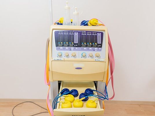 機能訓練機器  