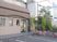 建物正面の外観  
