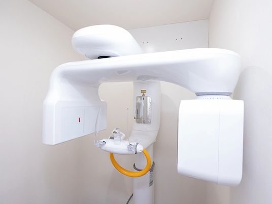 機能訓練室の機器  