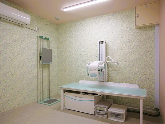 機能訓練室  