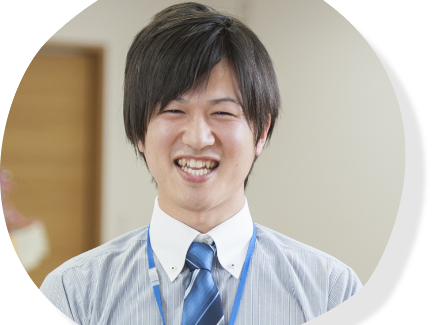 ふれんど結城 デイサービスセンターの外観