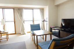 居室の快適な空間