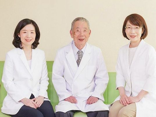 スタッフと利用者の面談