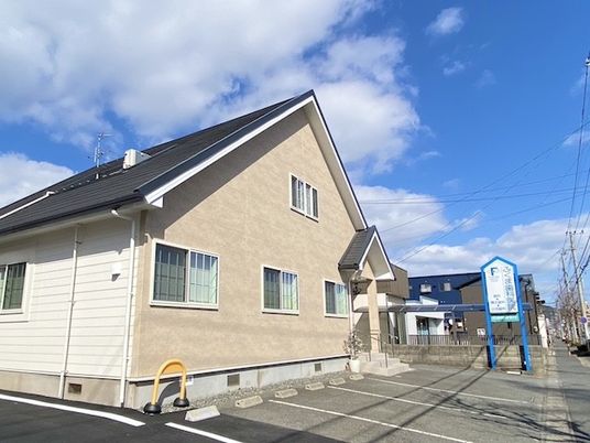 施設外観  