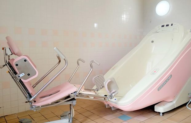機能訓練室