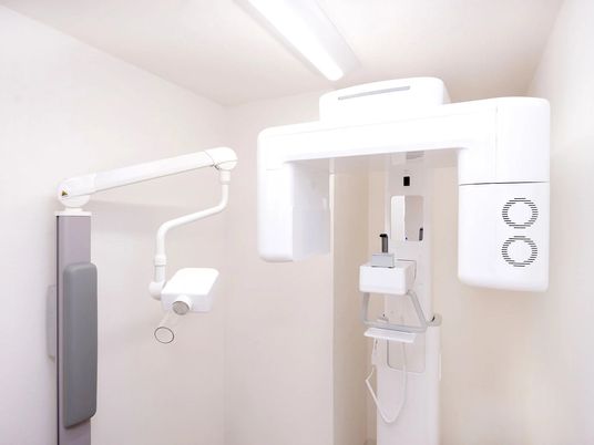 機能訓練室の設備  