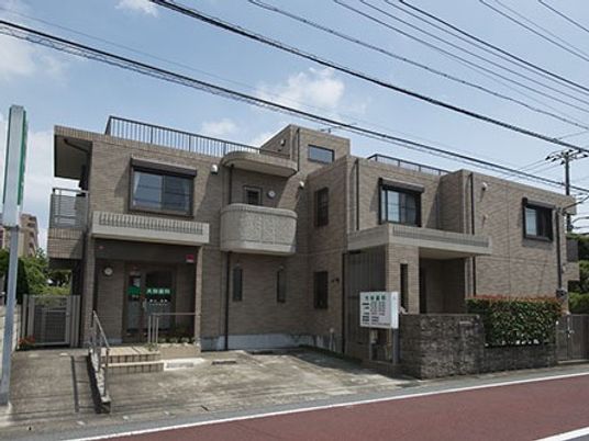 施設外観  