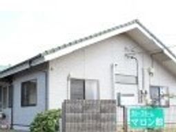 静かな住宅街の一角