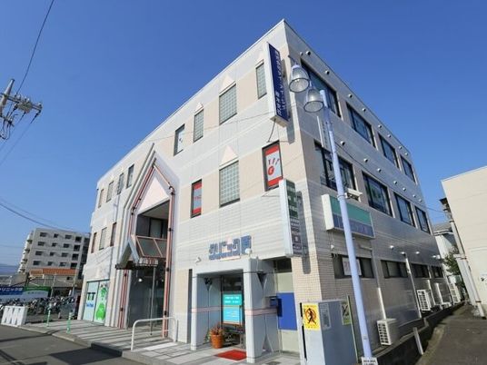 施設外観  