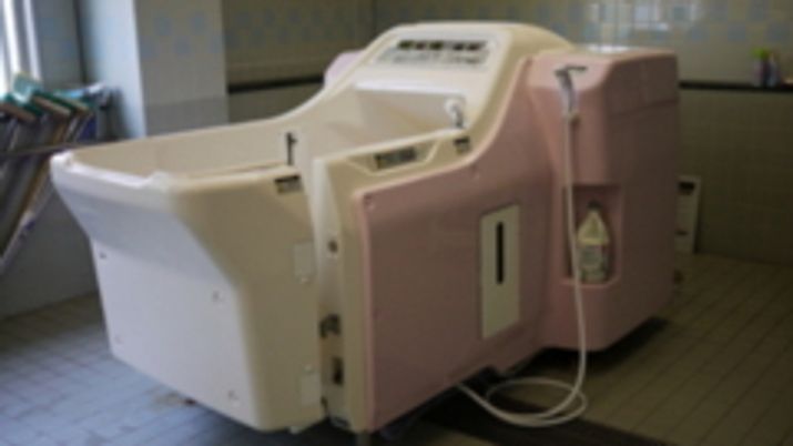 機能訓練室