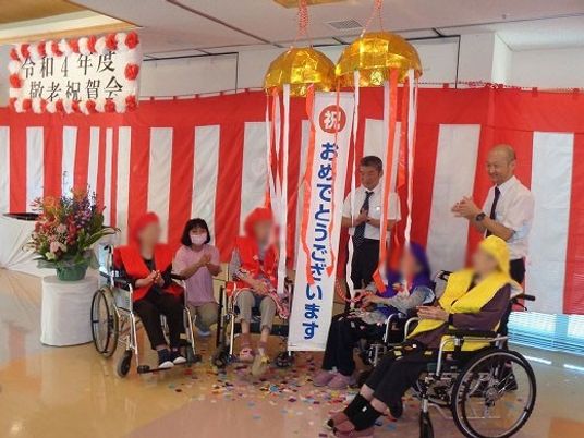 イベントの様子