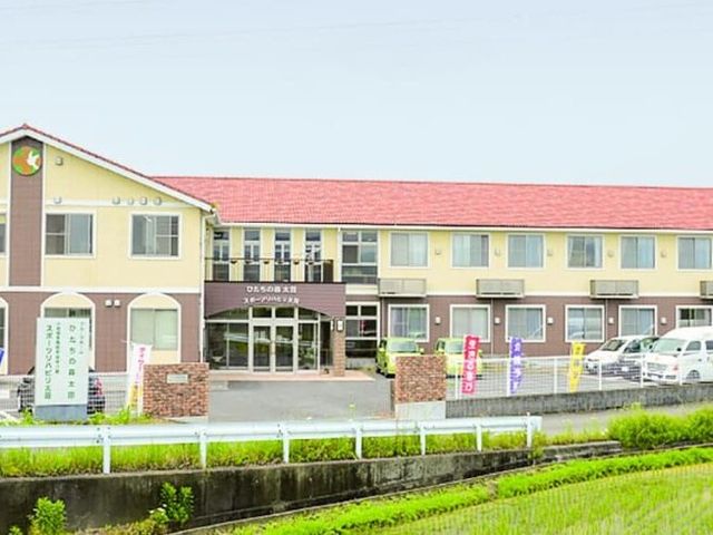 施設外観  