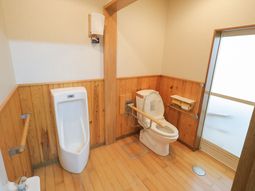 快適なトイレ空間