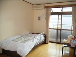 居心地の良い居室