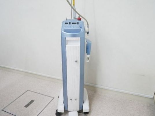 洗浄機器のある空間  