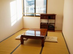 和室の居心地良さ