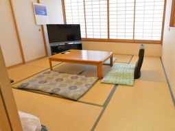 和室の居心地の良さ