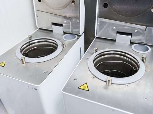 業務用ごみ容器  
