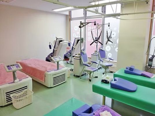 機能訓練室  