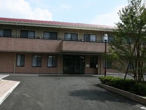 施設外観  