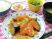 栄養豊富な料理