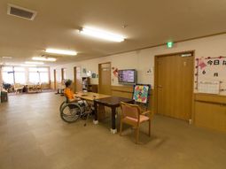 多機能スペース利用者