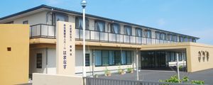 温もりあふれる外観