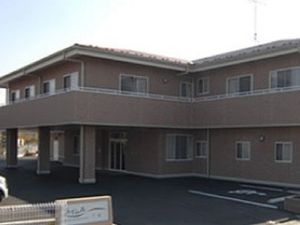 施設外観  