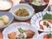 心温まる和食の提供
