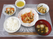 和食のセット料理