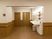 廊下と手洗いスペース