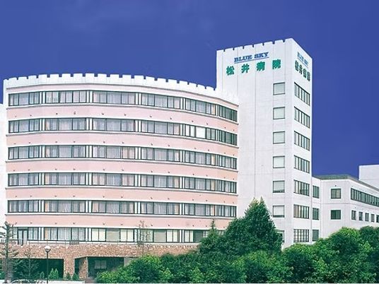 施設の外観  