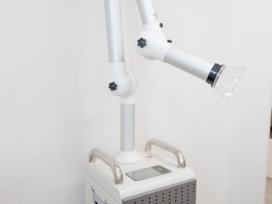 機能訓練室の器具  