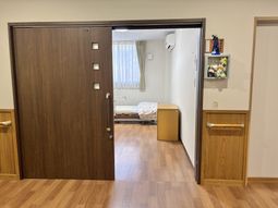 広々とした居室