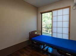 和室の居室シンプルデザイン