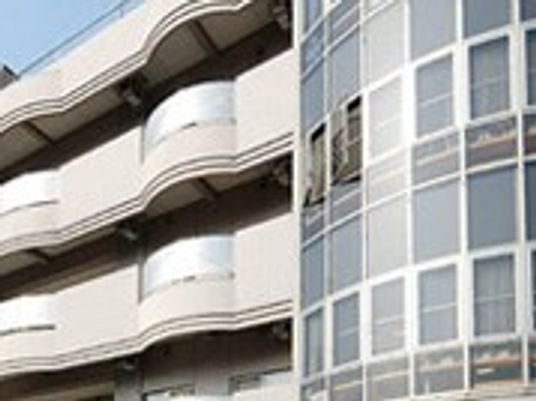 外観の様子
