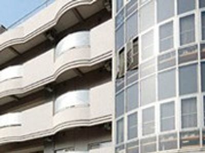 外観の様子