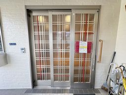 出入口