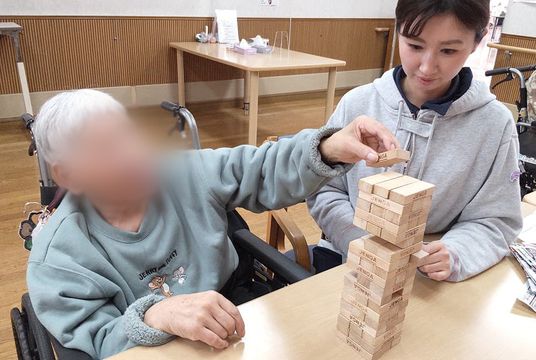 リビング