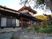 和風建築の外観  
