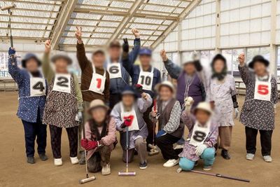 健康的な運動活動