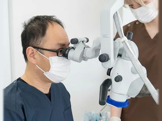 機能訓練の様子  