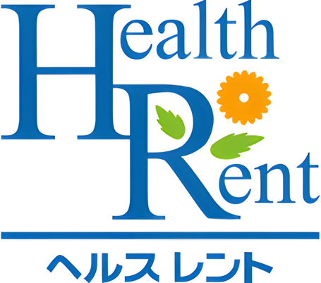 健康的な暮らしのロゴ