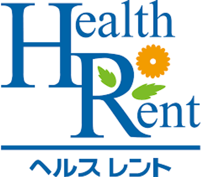 健康的な暮らしのロゴ