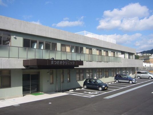 施設外観  