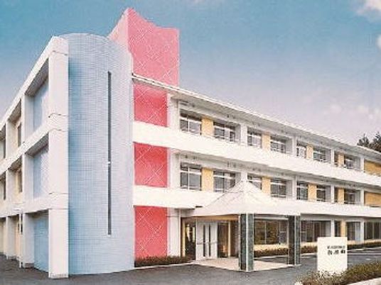 施設外観  
