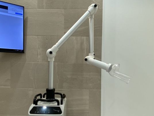 口腔ケア機器