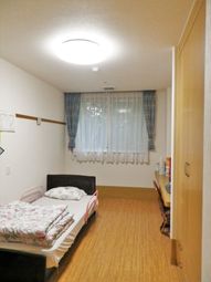 清潔な居室の様子