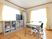多目的室の明るい空間
