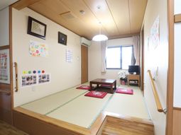 和室の居心地の良さ